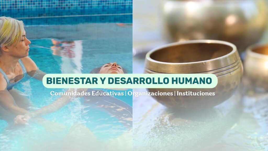 Conoce y Solicita Capacitaciones y/o Sesiones de Bienestar, Autocuidado y Desarrollo Humano