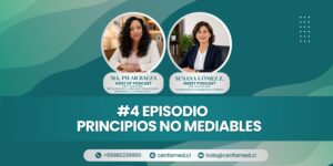 4# Principios no mediables
